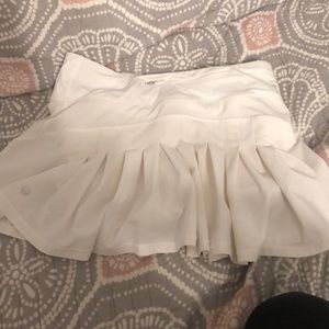 Lululemon Tennis Skirt
